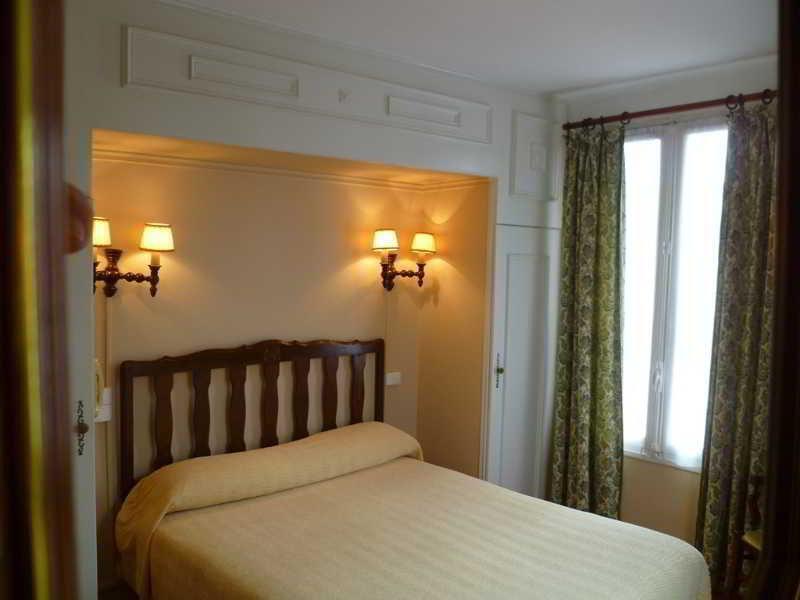 Hotel Paris Barcelone Perpiñán