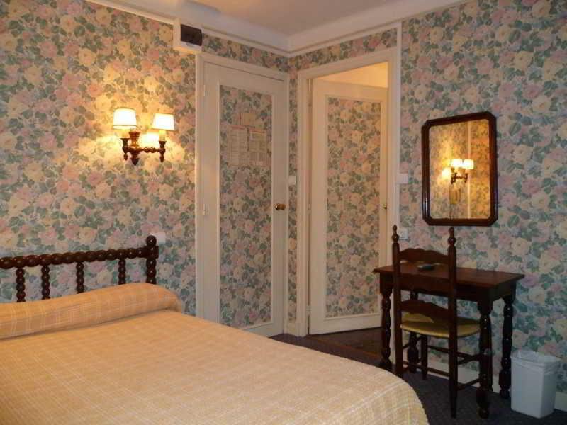 Paris Barcelone Hotel Perpiñán